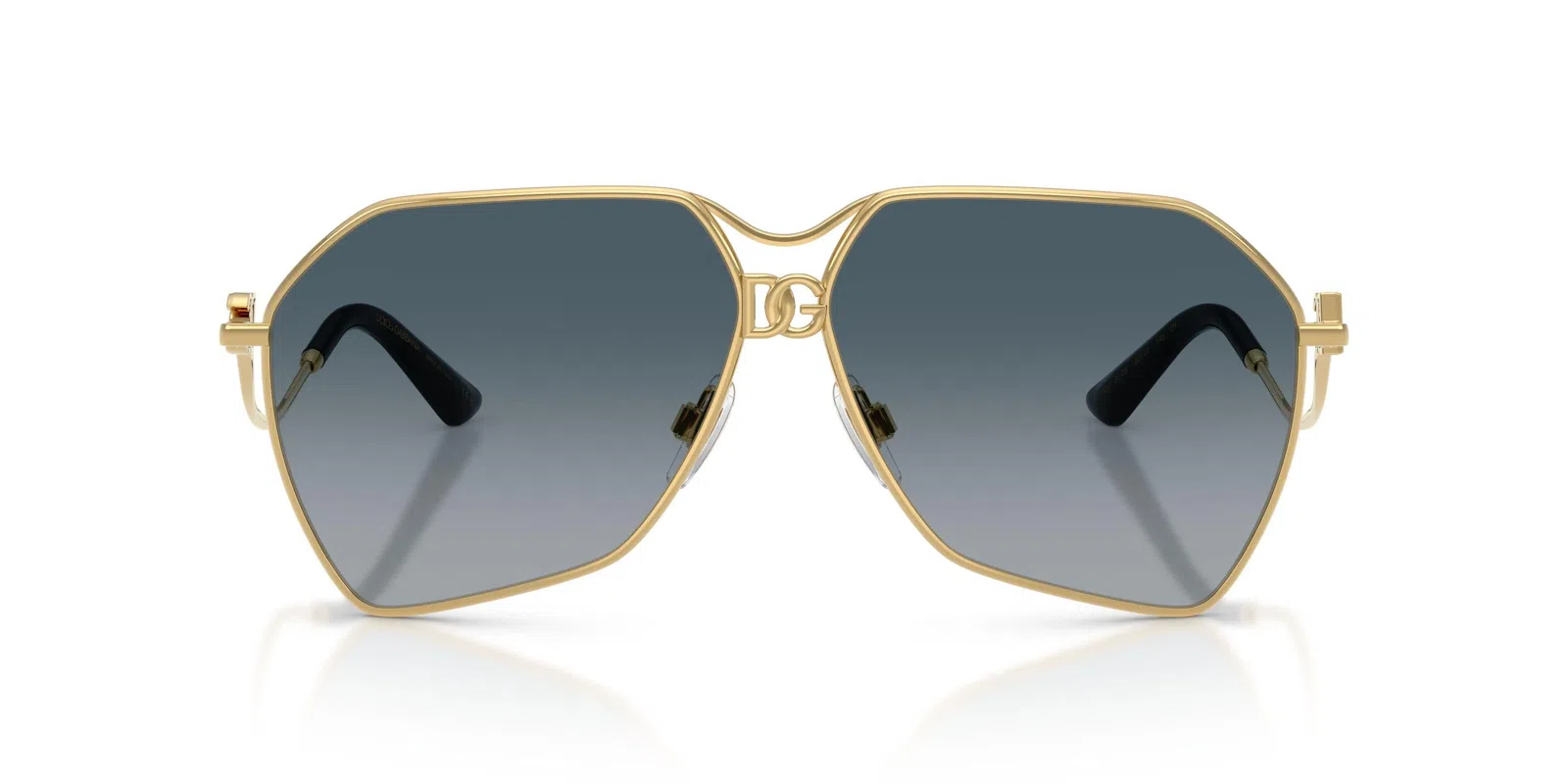 Dolce & Gabbana 2326 Sunglasses - view 8